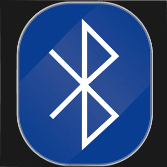 Bluetooth Symbol Wireless