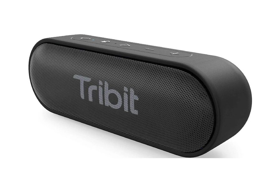 Tribit Bluetooth speaker