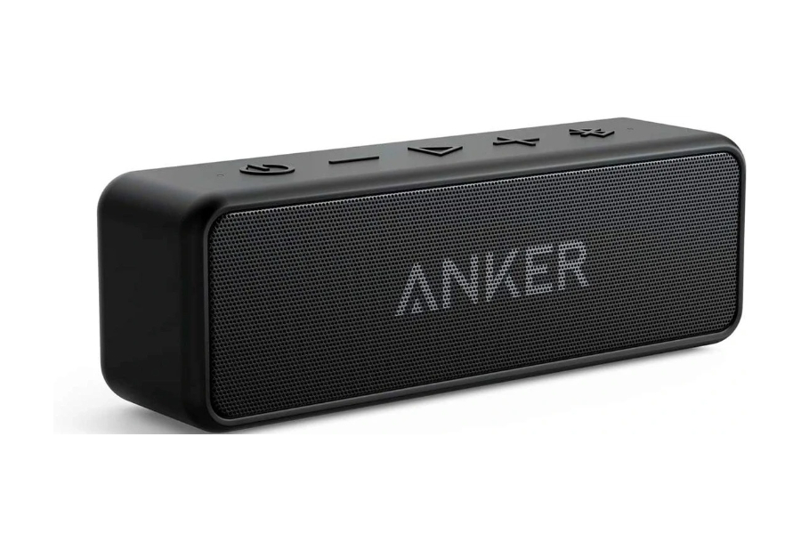 Anker stereo pairing speaker