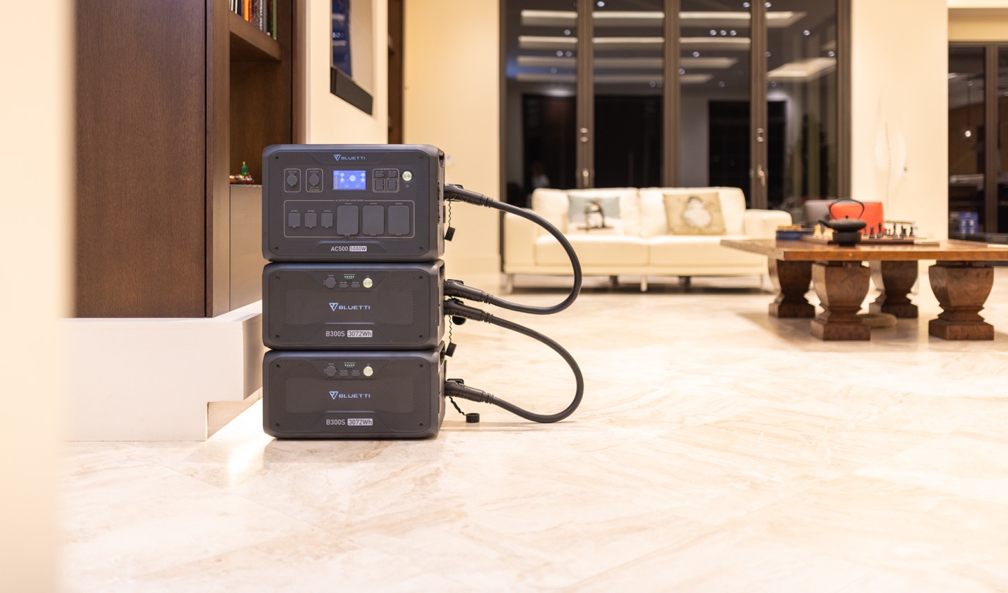 6 Things to Know About the New Bluetti AC500 Power Station - 59