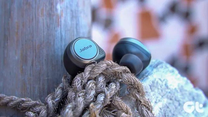 Bose Quiet Comfort Earbuds vs Jabra Elite 75t Top N Differences 2