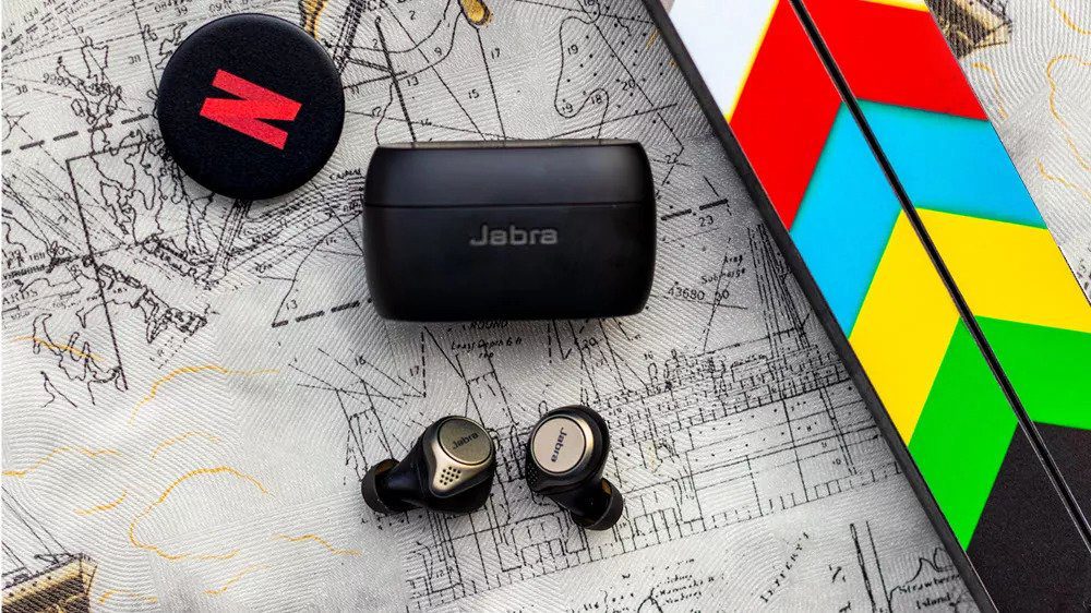 Bose Quiet Comfort Earbuds vs Jabra Elite 75t Top N Differences8