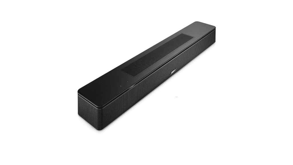 Bose Smart Soundbar 600 2