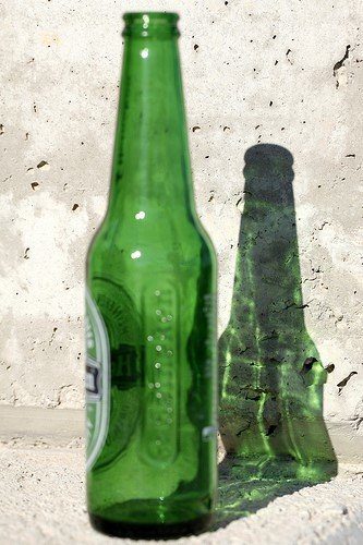Bottle Initial Sample