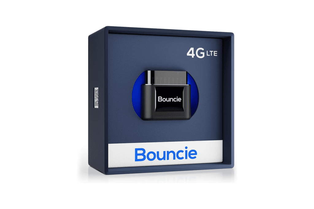 Bouncie Best Portable GPS Trackers for Cars - 5