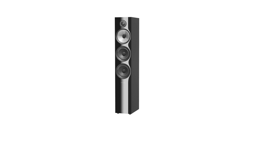 Bowers and Wilkins