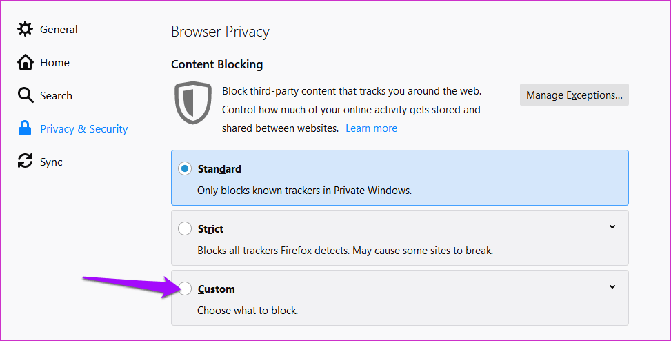 Brave Browser Vs  Tor 4
