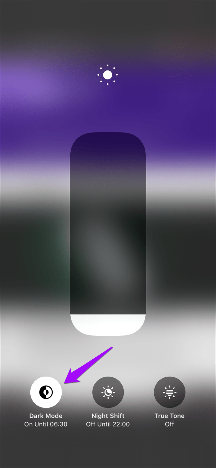Brave Iphone Ipad Enable Disable Dark Mode 10