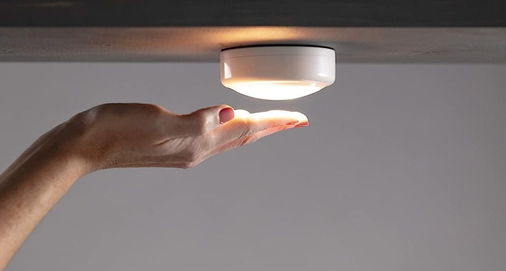 Brilliant Evolution LED Lights
