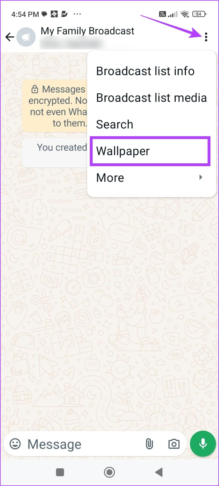 Broadcast Wallpaper 1