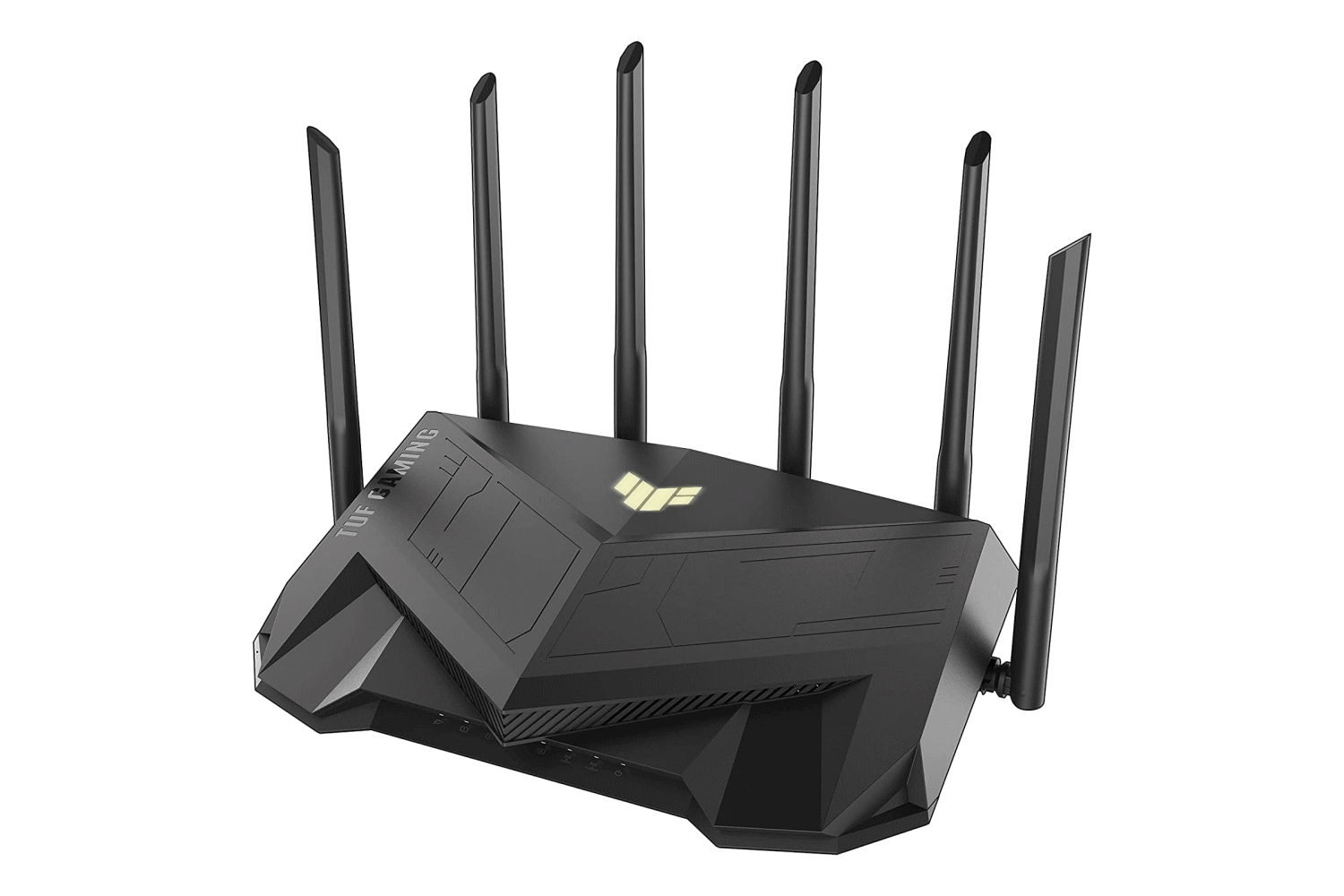 6 Best Budget WiFi Routers for Gaming Guiding Tech