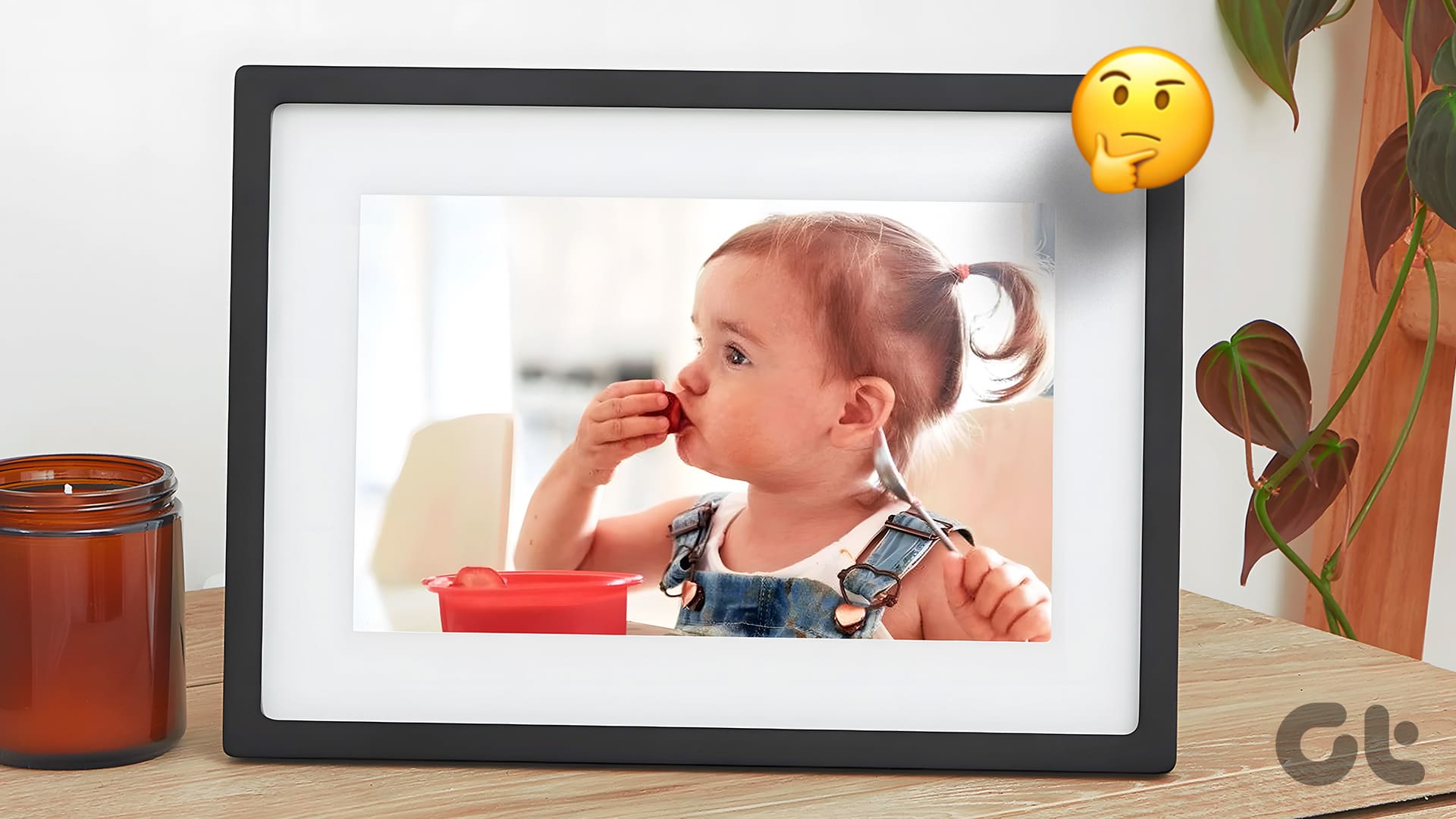 Buying a Digital Photo Frame Best Brands and Things to Consider
