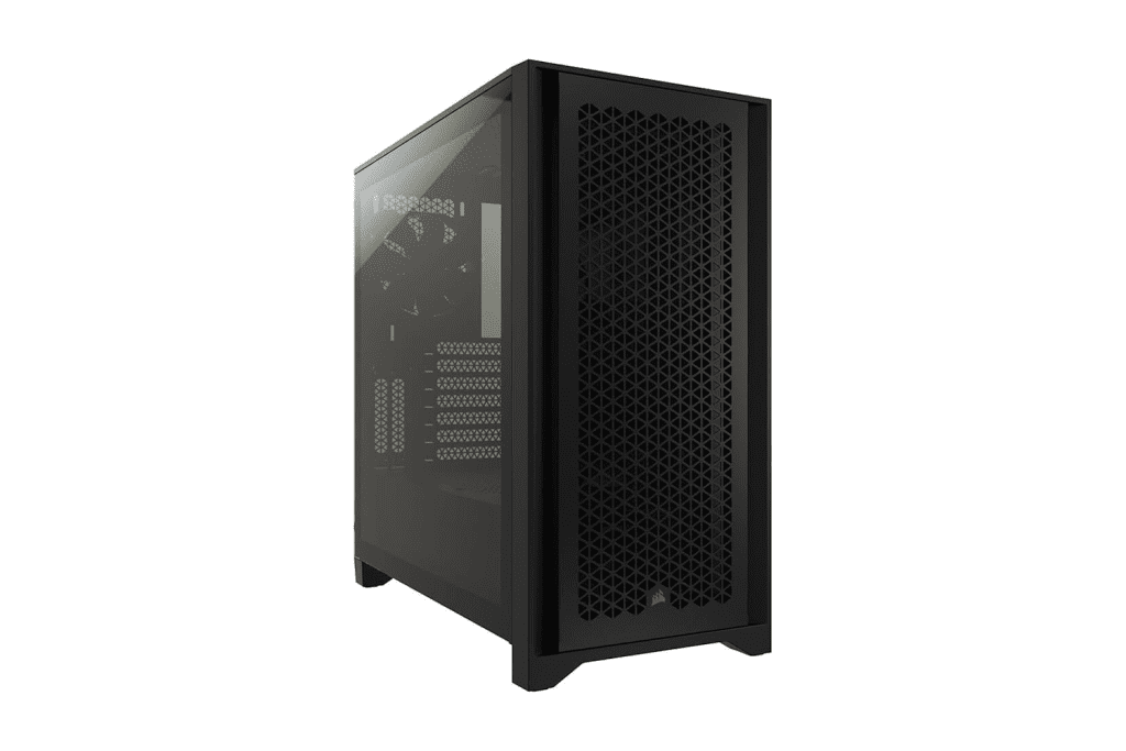 CORSAIR 4000D Best Budget PC Cases