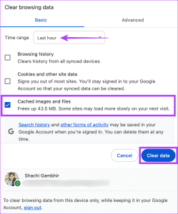 6 Ways to Fix Certain Websites Not Loading on Mac - Guiding Tech