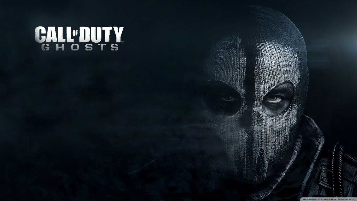 Call Of Duty Wallpapers 7