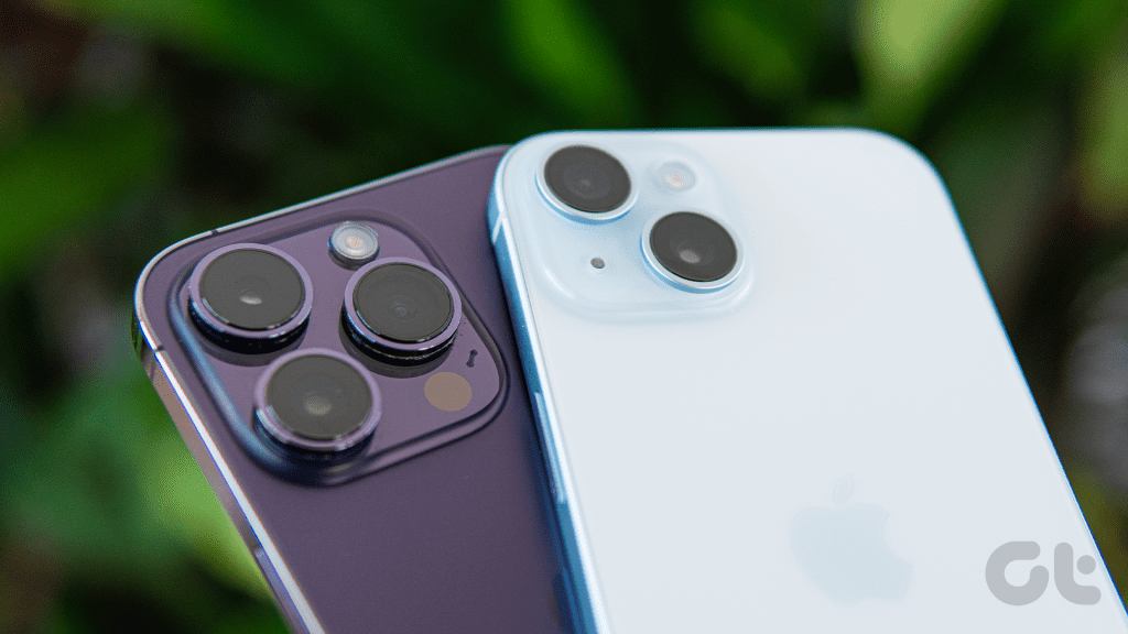 How to Fix iPhone Camera Black Screen