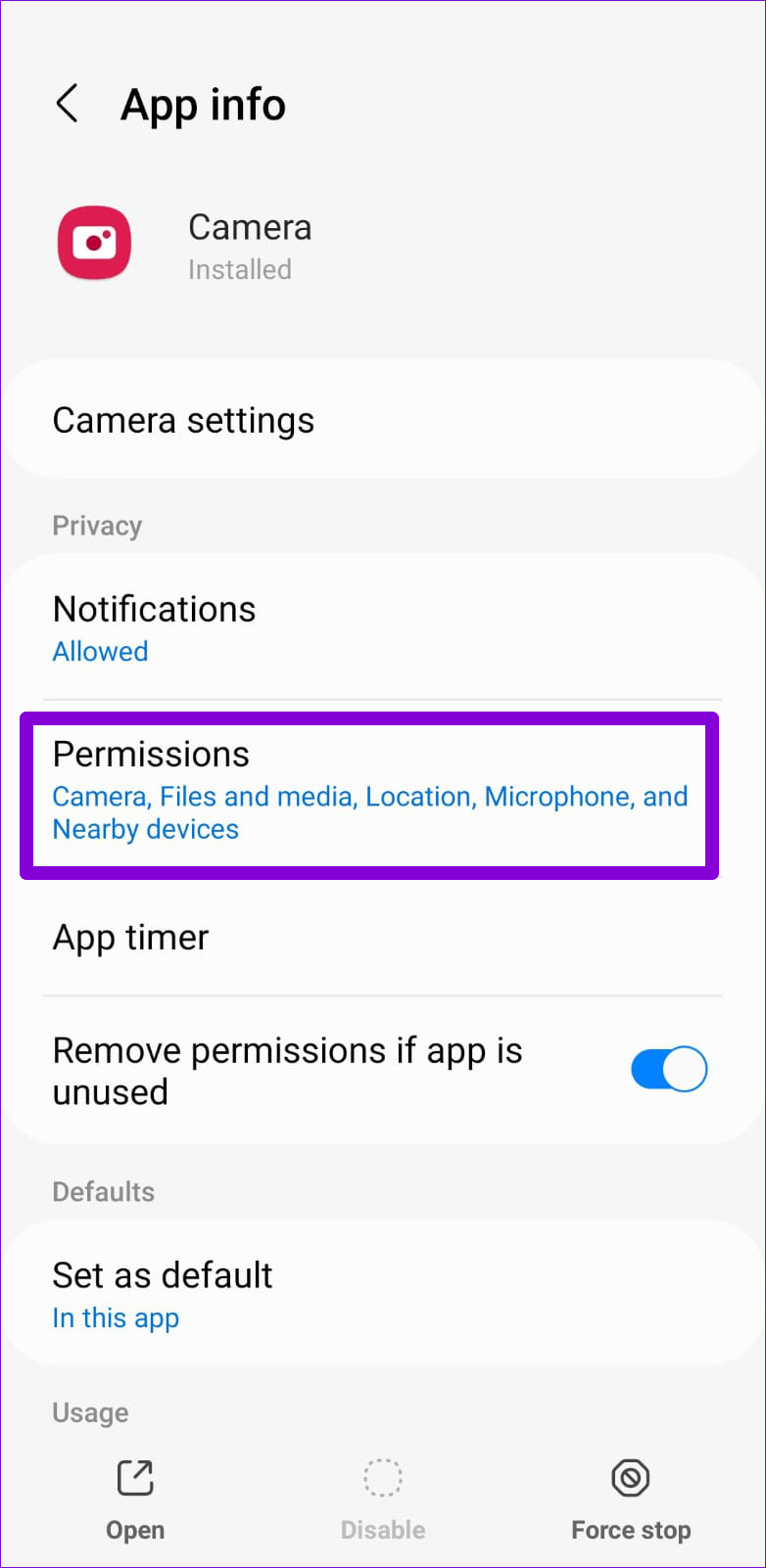 How to Remove Location Data From Photos on Android and Windows - 2