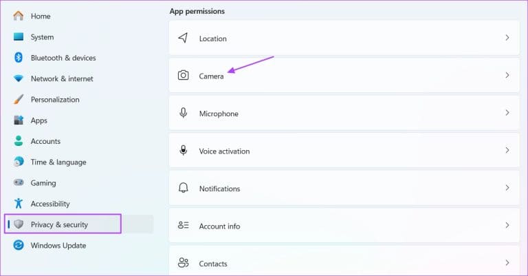 How to Fix Messenger Video Calls Not Working on Windows 11 - Guiding Tech