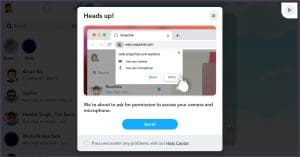 How to Setup and Use Snapchat on Web - Guiding Tech