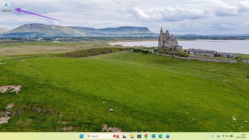 Can I Restore Deleted Excel Files 1