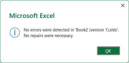 Can I Restore Deleted Excel Files 10