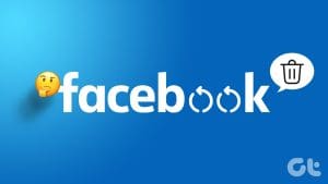 Can You Recover Deleted Facebook Messages
