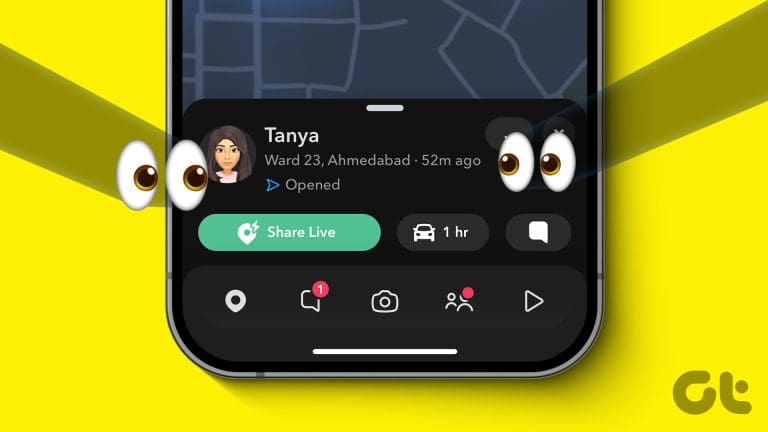 3 Ways to Fix Instagram Not Showing Last Active - Guiding Tech