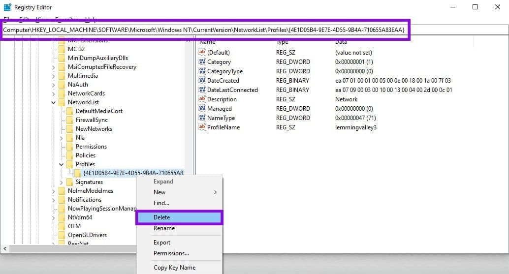 Cannot Rename Network Adapter Name Already Exists – How to Fix 10