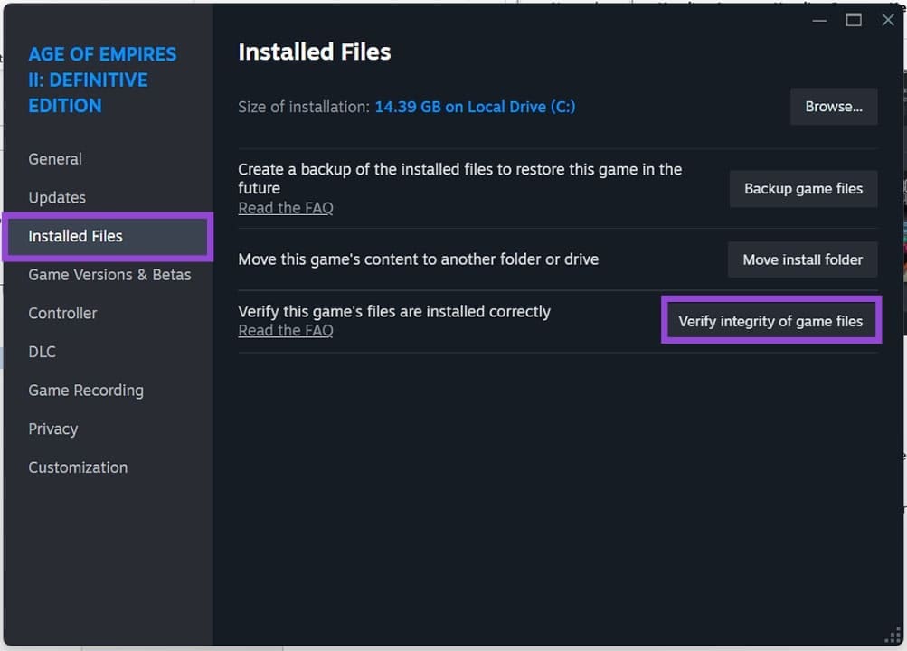 Ich kann Ihre Spiele nicht hören. So beheben Sie Audioprobleme in Steam 3