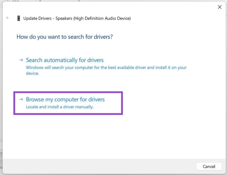 Ich kann Ihre Spiele nicht hören. So beheben Sie Audioprobleme in Steam 7