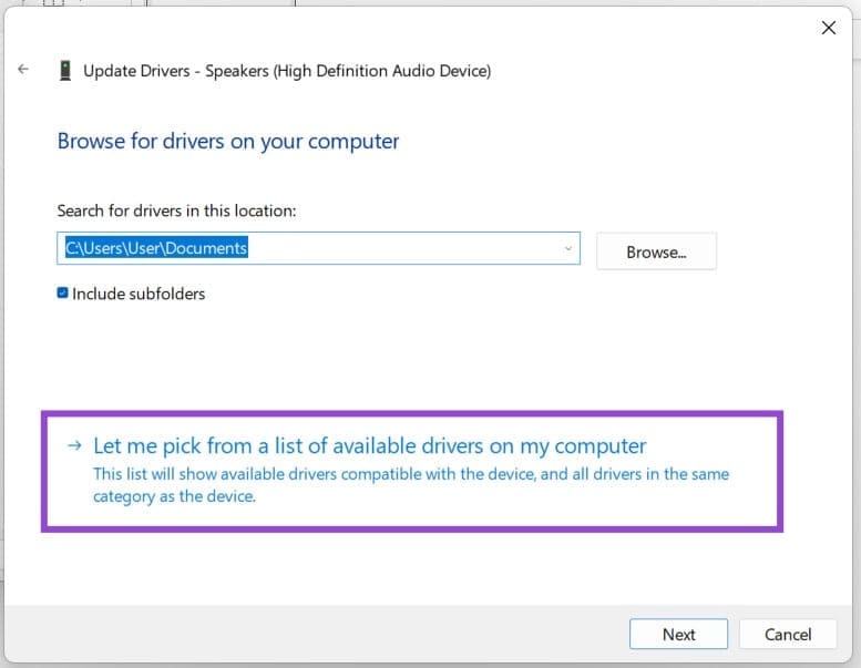 Ich kann Ihre Spiele nicht hören. So beheben Sie Audioprobleme in Steam 8