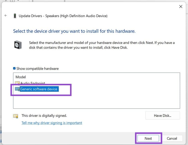 Ich kann Ihre Spiele nicht hören. So beheben Sie Audioprobleme in Steam 9