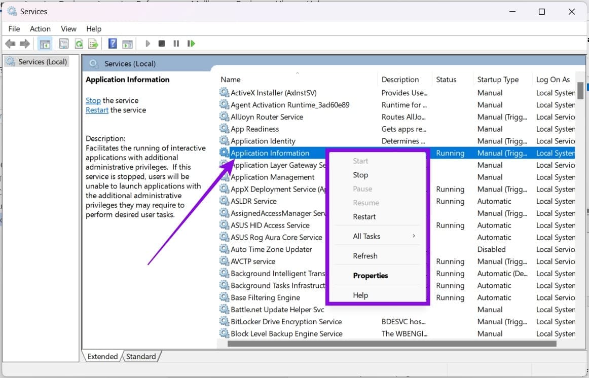Cant Run Command Prompt as Admin – Heres What to Do 6