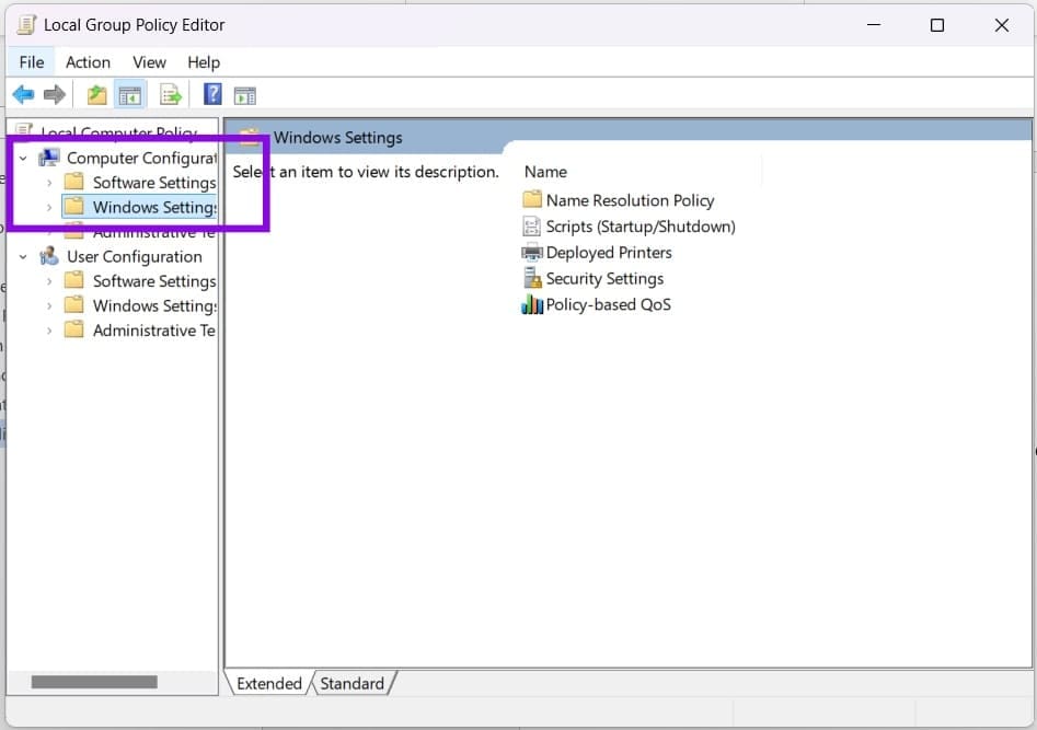 Cant Run Command Prompt as Admin – Heres What to Do 7