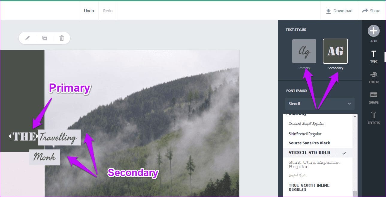 Canva vs Adobe Spark Which Design Web App Is Better?
