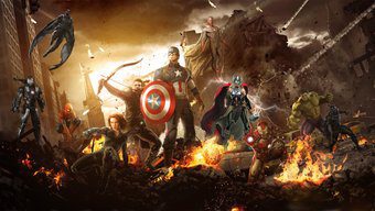 Captain America Civil War 5