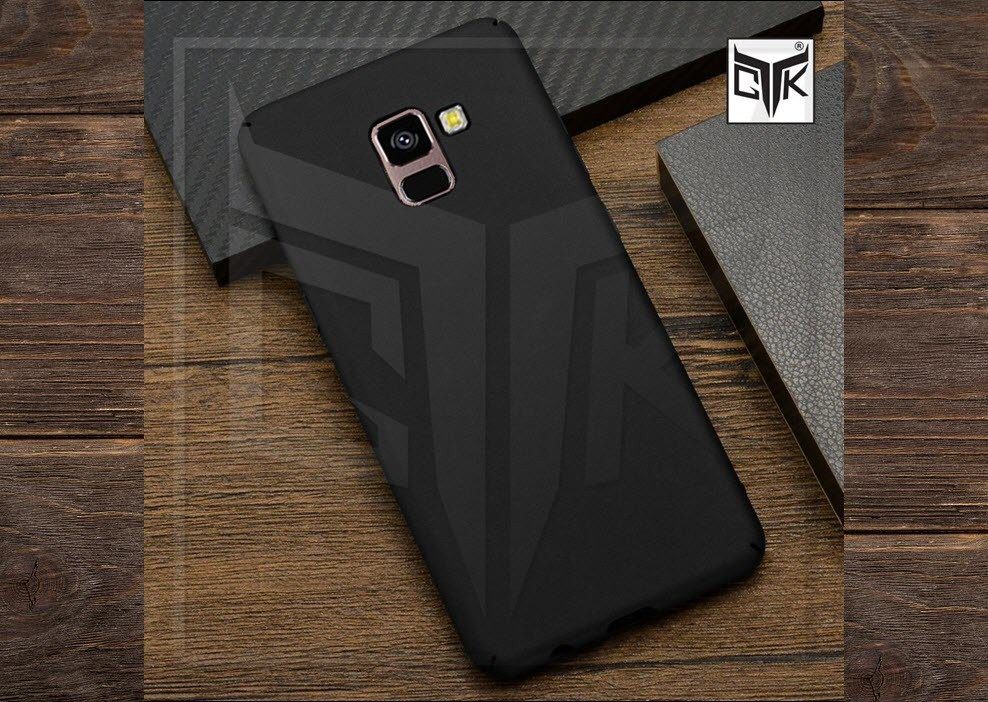 Cases And Covers For Samsung Galaxy A8 6