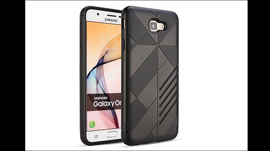 Cases And Covers For Samsung Galaxy On7 Prime 1
