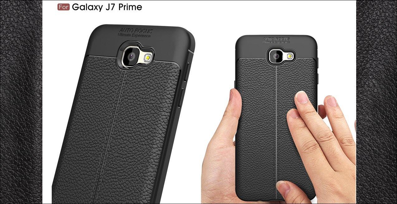Cases And Covers For Samsung Galaxy On7 Prime 6