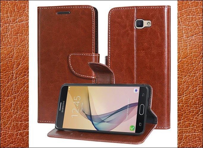 Cases And Covers For Samsung Galaxy On7 Prime 7