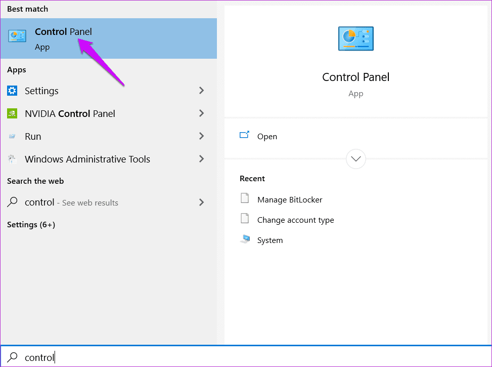 Change Computer Name in Windows 10 3