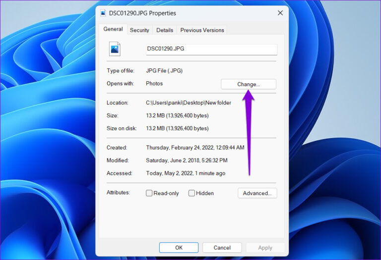 2 Best Ways To Set Default Apps On Windows 11 Guiding Tech 2 best ways to set default apps on windows 11 guiding tech