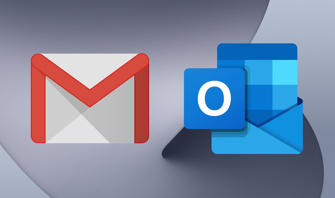 How to Make Gmail and Outlook the Default Email Client on iPhone