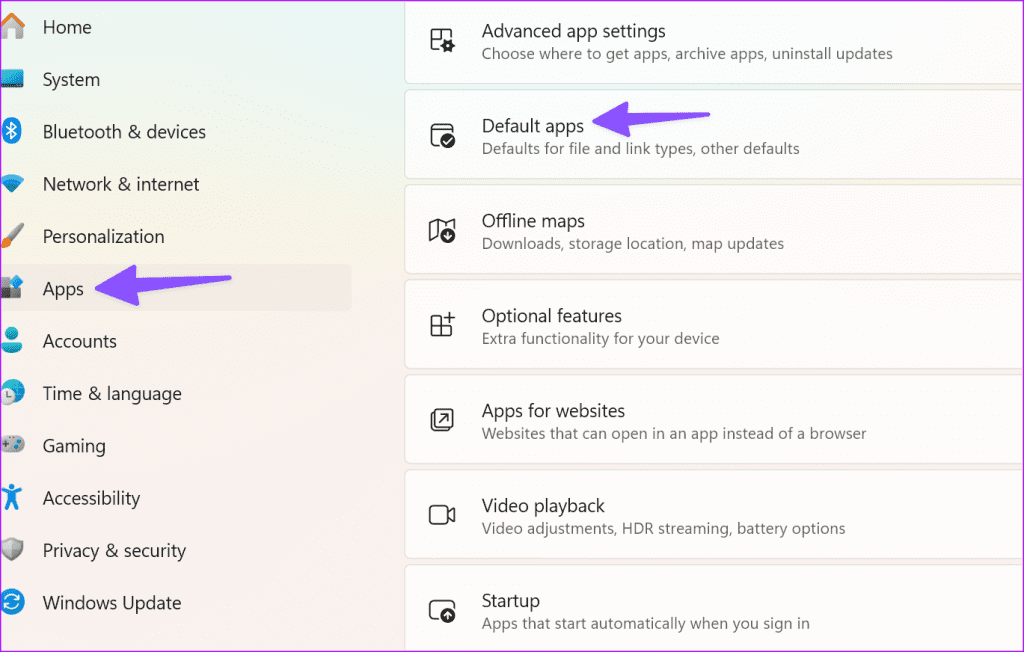 Change Default PDF Viewer on Windows 1