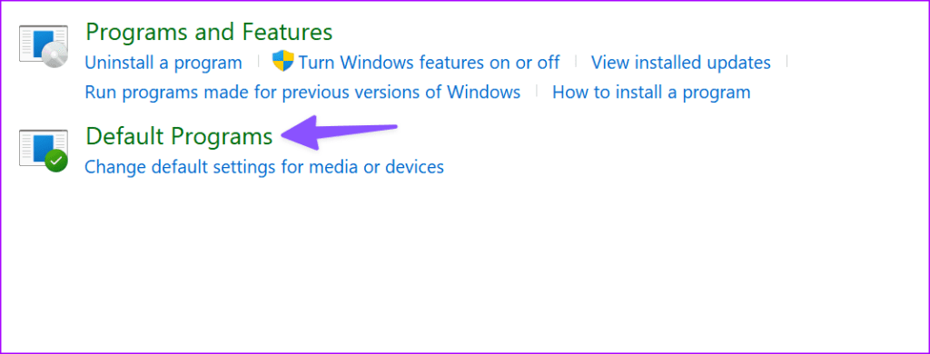 Change Default PDF Viewer on Windows 10