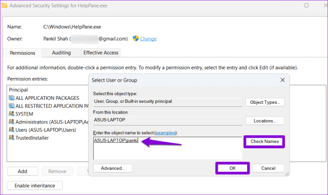 Help Menu Appears Automatically 3 Fixes for