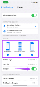 2 Ways to Fix Missed Call Notifications Not Showing on iPhone - Guiding ...