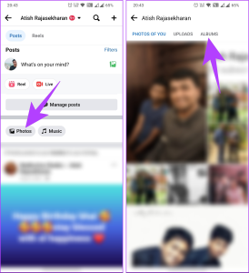 How to Change Profile Picture on Facebook Without Anyone Knowing