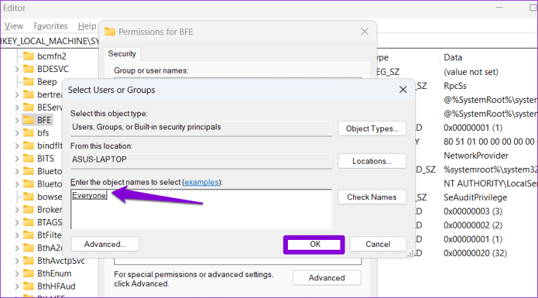 Can't Turn on Windows Firewall? Here Is the Fix - Guiding Tech
