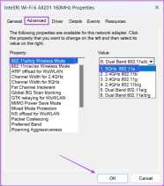5 Ways To Fix Intel Wi Fi 6 AX201 Adapter Driver Or Hardware Issues 